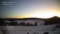 Pension Helena Honesová