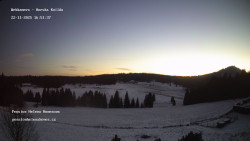 Pension Helena Honesová