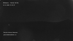 Pension Helena Honesová