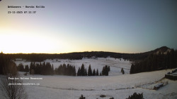 Pension Helena Honesová