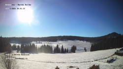 Pension Helena Honesová