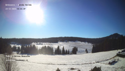 Pension Helena Honesová