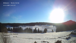 Pension Helena Honesová