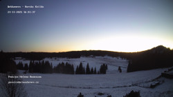 Pension Helena Honesová