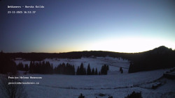 Pension Helena Honesová