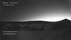 Pension Helena Honesová