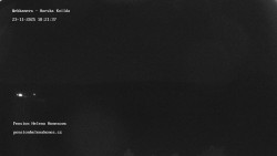 Pension Helena Honesová