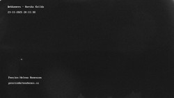 Pension Helena Honesová