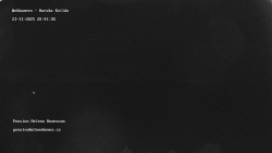 Pension Helena Honesová