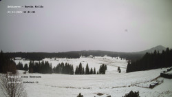 Pension Helena Honesová