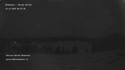 Pension Helena Honesová