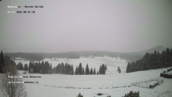 Pension Helena Honesová