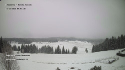 Pension Helena Honesová