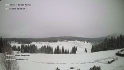 Pension Helena Honesová