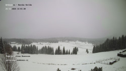 Pension Helena Honesová