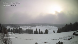 Pension Helena Honesová