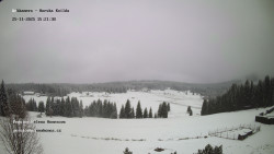 Pension Helena Honesová