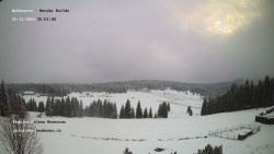 Pension Helena Honesová