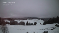 Pension Helena Honesová