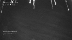 Pension Helena Honesová