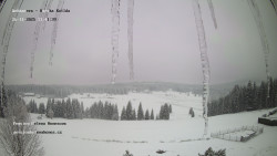 Pension Helena Honesová