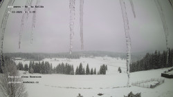 Pension Helena Honesová