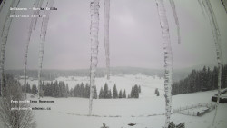 Pension Helena Honesová