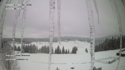 Pension Helena Honesová