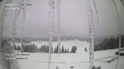 Pension Helena Honesová