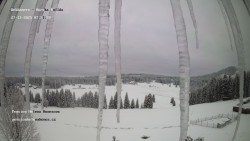 Pension Helena Honesová