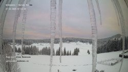 Pension Helena Honesová