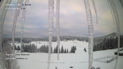 Pension Helena Honesová