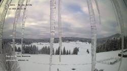 Pension Helena Honesová