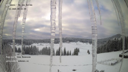 Pension Helena Honesová
