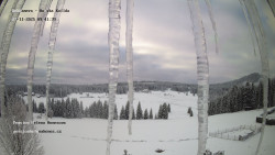 Pension Helena Honesová