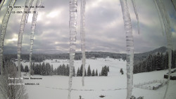 Pension Helena Honesová