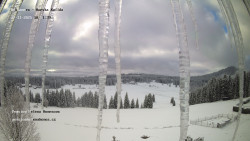 Pension Helena Honesová