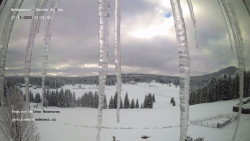 Pension Helena Honesová