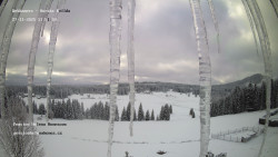 Pension Helena Honesová
