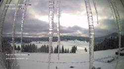 Pension Helena Honesová