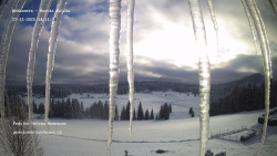 Pension Helena Honesová