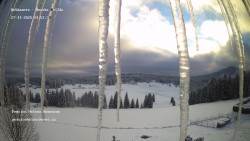 Pension Helena Honesová