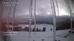 Pension Helena Honesová