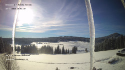 Pension Helena Honesová