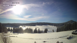 Pension Helena Honesová