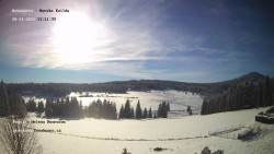 Pension Helena Honesová