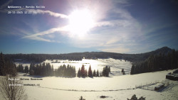 Pension Helena Honesová