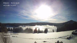 Pension Helena Honesová