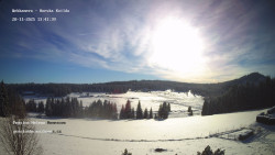 Pension Helena Honesová