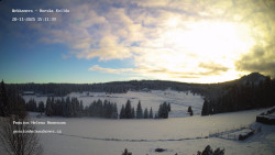 Pension Helena Honesová